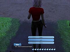 Ep20 Creampie Stacy's Wet Pussy - Helping The Hotties With Monster Cock!