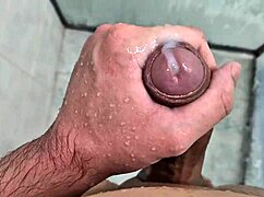 Exotic Young Neighbor Teases with Solo Fetish Play in USA