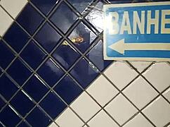 Story of Intense ORAL and Fingering on Young Woman in Public