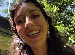 Intense Crazy Cumwalk Thrills on Public Waterfall in Bold Display