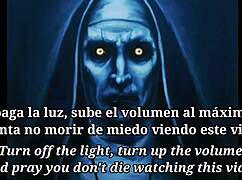 yo, the ghost in my bed scared me this halloween 2022!