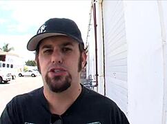 Wankz Storage Wars Parody