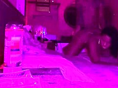 Celebrating Our Anniversary Night Together