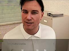 Wvm 80 Katie loves to tease with big tits and ass