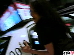 Bisexual Party Turns Into Group Fucking With Big Cocks