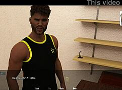 Wvm 80 Katie loves to tease with big tits and ass