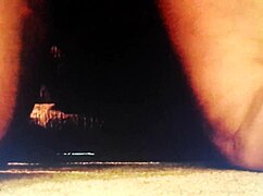 amateur gets bent over for doggystyle pov fuck