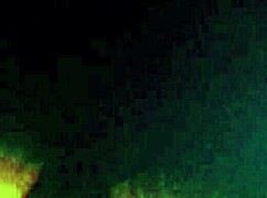 amateur gets bent over for doggystyle pov fuck