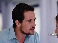 Patch Up Sex Heats Up with Tyler Nixon and Vienna Rose