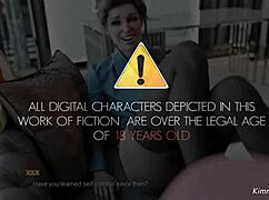 Heyy, guess what? My boss got slammed by the big dick janitor on her desk. That wet pussy took it all in the office!