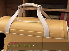 Complete Gameplay - Haleys Story Part 8