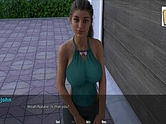 Wvm 49 Mature Nurse Takes Big Cock Doggystyle With Big Tits Bent Over Anime Patient