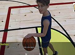 Wvm 49 Mature Nurse Takes Big Cock Doggystyle With Big Tits Bent Over Anime Patient