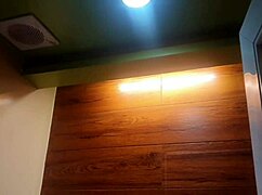 Chubby milf couple not son in doggystyle wet pussy first cumshot