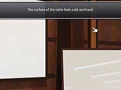 finger-fucking in class with alex route dominating