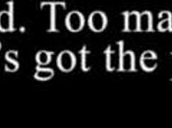 maitland ward casually shows her students a dark, intense lesson in raw passion