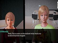 My new family episode 239