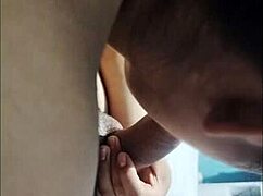 sucking my cousin's dick in anime style!