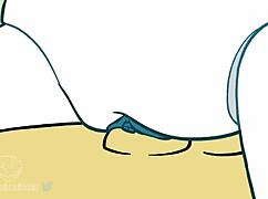 jenny and sheldon parody gets wild with brokenrobot blowjob action