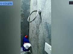 indian step sister lures brother into dirty talk and wild sex