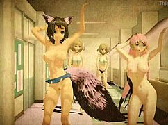 Oh No Marine and the Diamonds