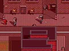 Bra They Gave Me Double-Edged Sword Quest!