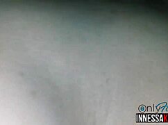 Suck my dick, mature slut!