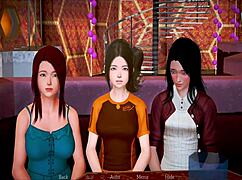 in my new family, 'welcome to episode 203'