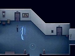 group with big tits in underwear gets assfucked by monster cock in lust epidemic gameplay