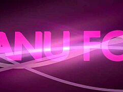 Manu fox gives fan intense blowjob and doggystyle fucking with fingering!