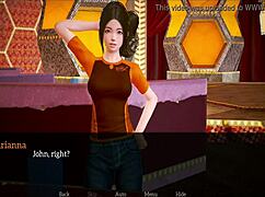 in my new family, 'welcome to episode 203'