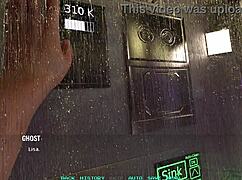 hot babe dances before getting fucked!