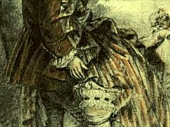 i love these vintage erotic drawings