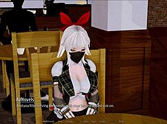 I Play Harem Hotel And Enjoys The Anime Adventures