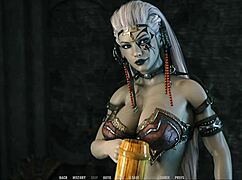 Tales From The Unending Void Episode 89