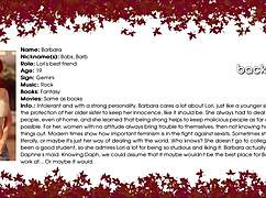 my pleasure 5 in the game anime hentai series