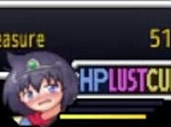 Brave Female Iruru Bound in Lustful Magical Forest Part 4