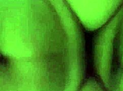 Beautiful latina with big tits loves deep fucking at home