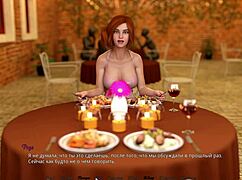 Complete Gameplay of Nockout Master Part 7, Teen Underwear Action!