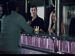 Parasited compilation - horny blondes scissor and suck after mind control