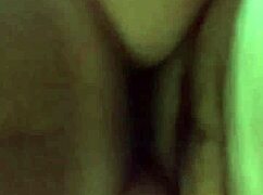 Beautiful latina with big tits loves deep fucking at home