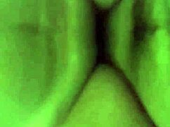 Beautiful latina with big tits loves deep fucking at home