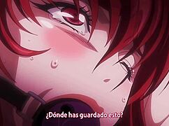 Netarixan Episode 1 Sub Español Hints at Bound Teacher