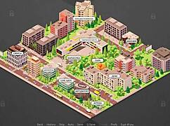 Complete Gameplay: Red Sakura Mansion 2 Part 6