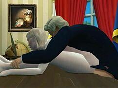 I Found Her Sister Riding Donald Trump In Scandal