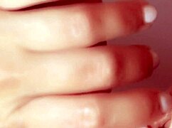 Blonde teen 18+ reveals parents will be out of town for close-up encounter