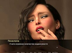 Complete Gameplay: Red Sakura Mansion 2 Part 6