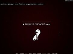 Complete Gameplay: Red Sakura Mansion 2 Part 6