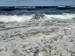 Missspisss update 10 - flashing at Mallorca beach on Nov 11 2024.