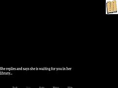 My new family episode 168 in hentai style